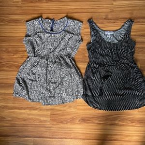 Medium Motherhood Maternity tops